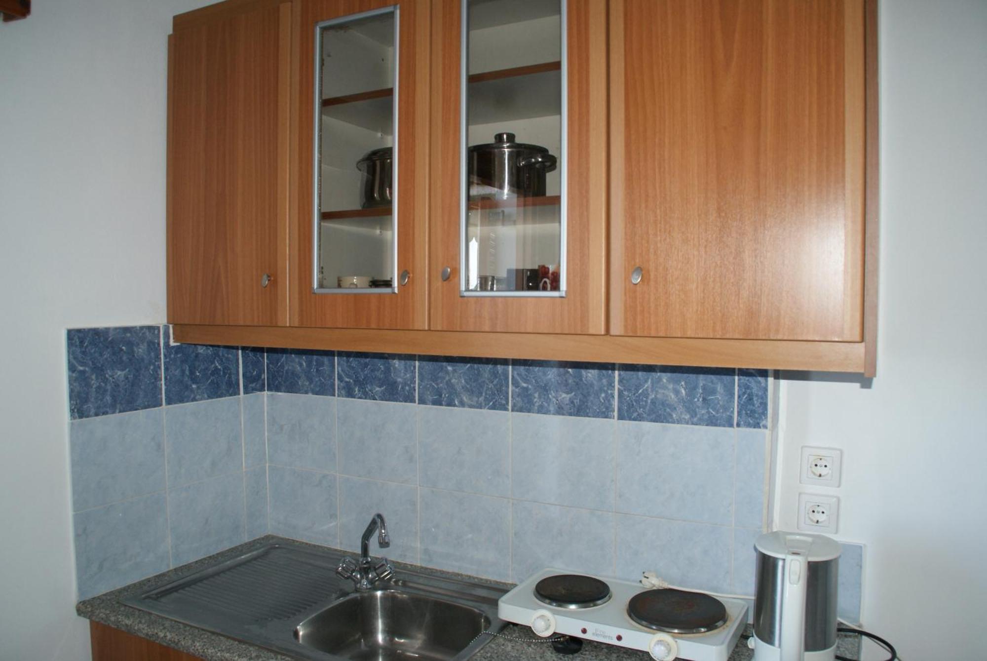 Raymondos Apartments Lassi  Pokoj fotografie