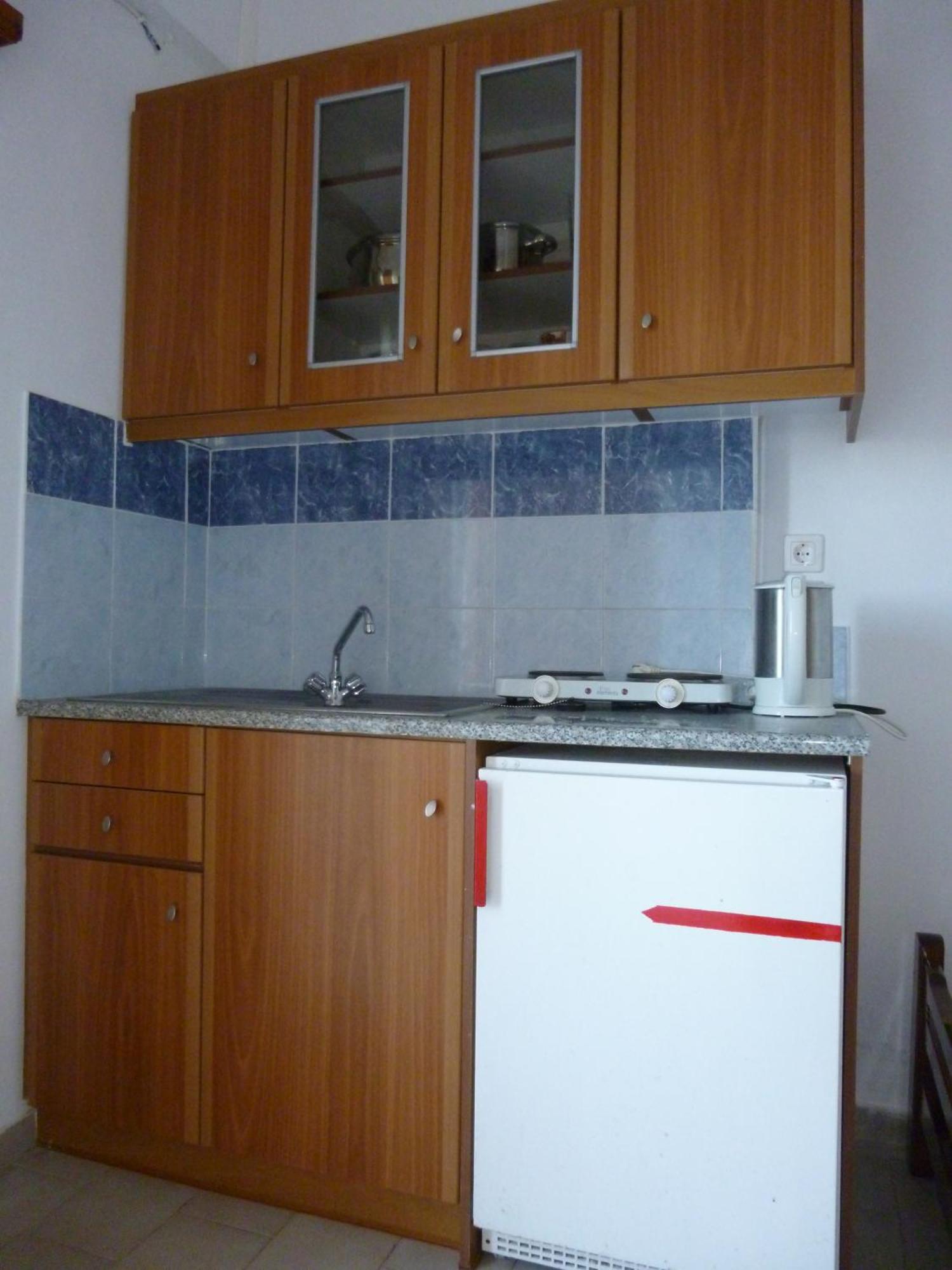Raymondos Apartments Lassi  Pokoj fotografie