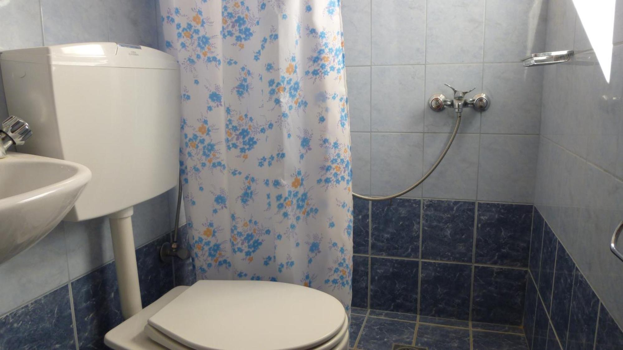 Raymondos Apartments Lassi  Pokoj fotografie