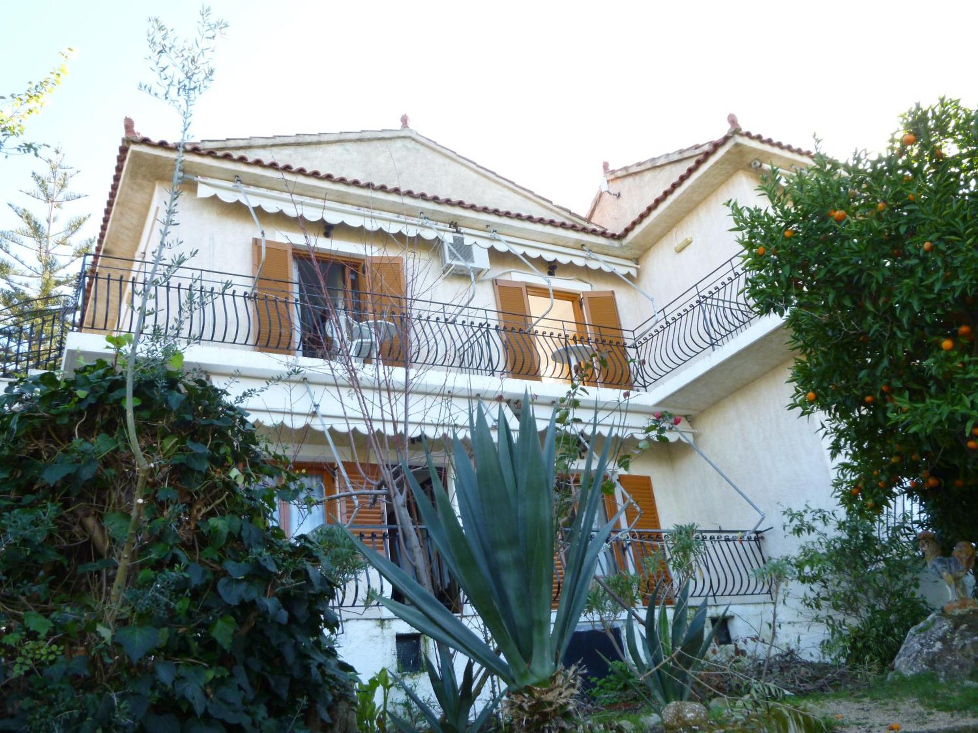 Raymondos Apartments Lassi  Pokoj fotografie